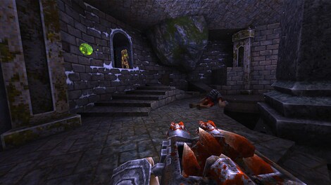 WRATH: Aeon of Ruin - Steam Key - RU/CIS - 5