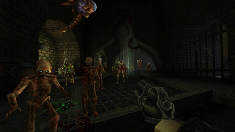 WRATH: Aeon of Ruin - Steam Key - RU/CIS - 17