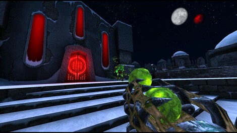 WRATH: Aeon of Ruin - Steam Key - RU/CIS - 11
