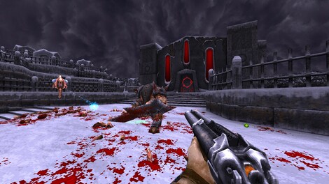 WRATH: Aeon of Ruin - Steam Key - RU/CIS - 14