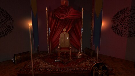 Wrath of Loki VR Adventure Steam Key GLOBAL - 6