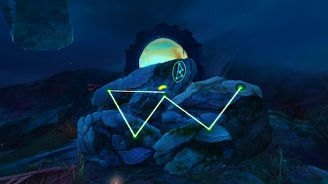 Wrath of Loki VR Adventure Steam Key GLOBAL - 10