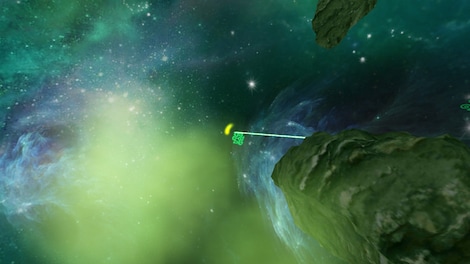 Wrath of Loki VR Adventure Steam Key GLOBAL - 9