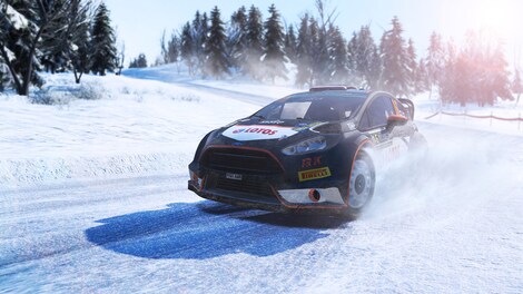 WRC 5 FIA World Rally Championship - Day One Edition Steam Key GLOBAL - 7