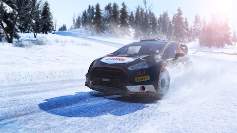 WRC 5 FIA World Rally Championship Steam Key GLOBAL - 7