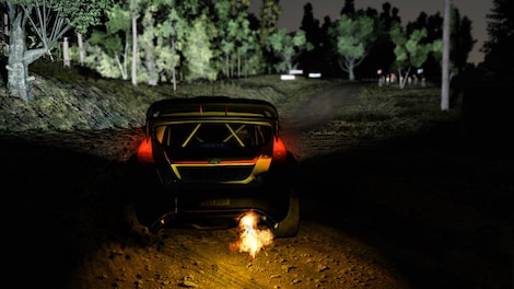 WRC 5 FIA World Rally Championship Steam Key GLOBAL - 0