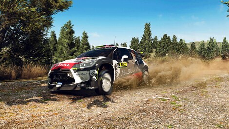 WRC 5 FIA World Rally Championship Xbox Live Key UNITED STATES - 11