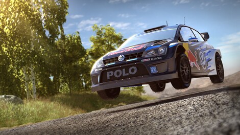 WRC 5 FIA World Rally Championship Xbox Live Key UNITED STATES - 10