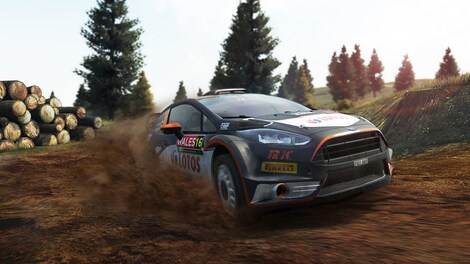 WRC 5 FIA World Rally Championship Xbox Live Key UNITED STATES - 8