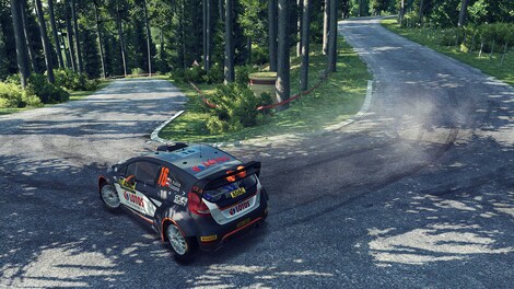 WRC 5 FIA World Rally Championship Xbox Live Key UNITED STATES - 5