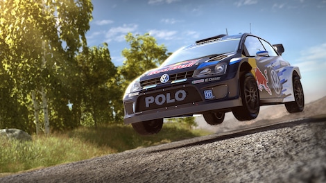 WRC 5 - Season Pass (PC) - Steam Gift - GLOBAL - 7