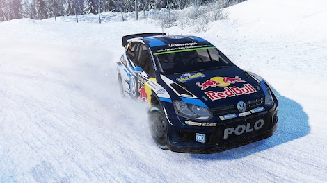 WRC 5 - Season Pass (PC) - Steam Gift - GLOBAL - 4