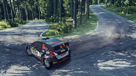 WRC 5 - Season Pass (PC) - Steam Gift - GLOBAL - 6