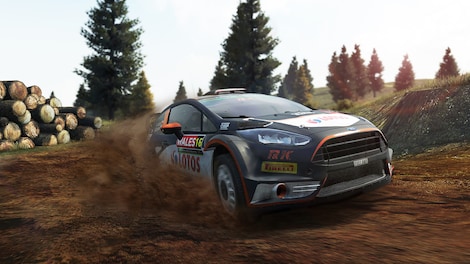 WRC 5 - Season Pass (PC) - Steam Gift - GLOBAL - 5