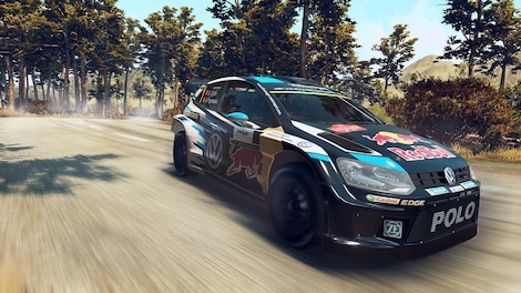 WRC 5 - Season Pass (PC) - Steam Gift - GLOBAL - 3
