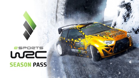 WRC 5 - Season Pass (PC) - Steam Gift - GLOBAL - 0