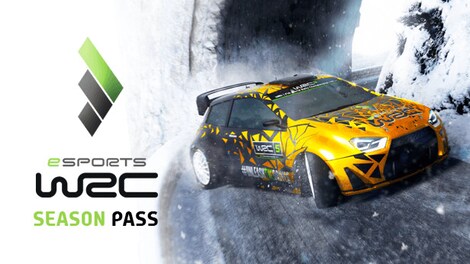 WRC 5 - Season Pass (PC) - Steam Key - EUROPE - 0