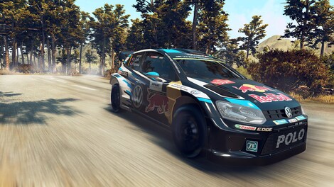 WRC 5 - Season Pass (PC) - Steam Key - GLOBAL - 3