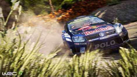 WRC 6 FIA World Rally Championship (Xbox One) - Xbox Live Key - GLOBAL - 14