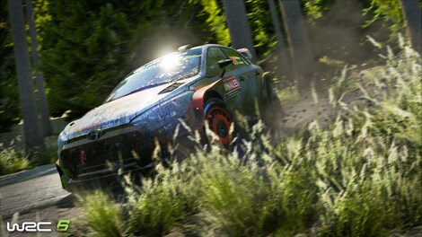 WRC 6 FIA World Rally Championship (Xbox One) - Xbox Live Key - UNITED STATES - 4