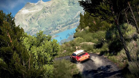 WRC 7 (PC) - Steam Account - GLOBAL - 6