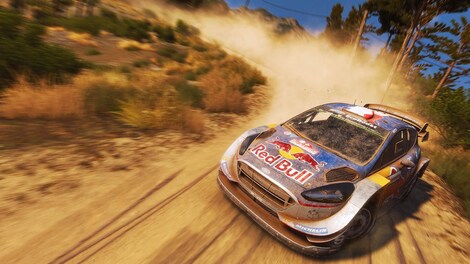 WRC 7 (PC) - Steam Account - GLOBAL - 5