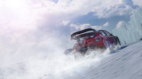 WRC 7 (PC) - Steam Account - GLOBAL - 4