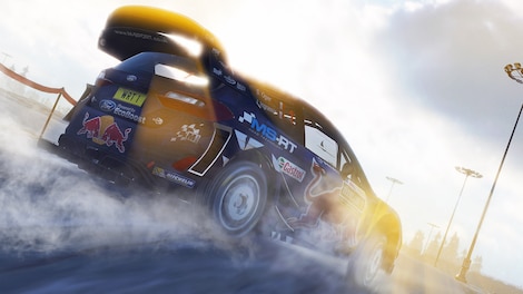 WRC 7 (PC) - Steam Account - GLOBAL - 3
