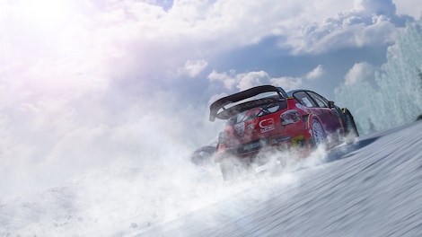 WRC 7 (PC) - Steam Key - GLOBAL - 5