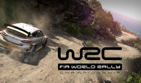 WRC 8 FIA World Rally Championship (PC) - Steam Key - GLOBAL - 2