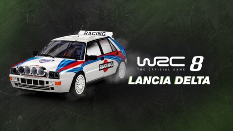 WRC 8 - Lancia Delta HF Integrale Evoluzione (1992) (PC) - Steam Gift - NORTH AMERICA - 0