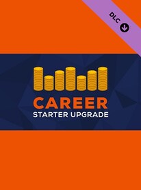 WRC 9 Career Starter Upgrades (PC) - Steam Gift - GLOBAL - 1