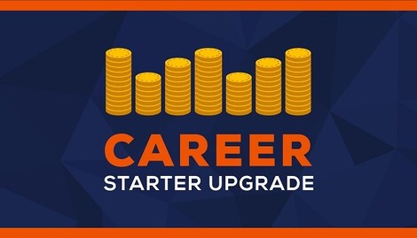 WRC 9 Career Starter Upgrades (PC) - Steam Key - GLOBAL - 0