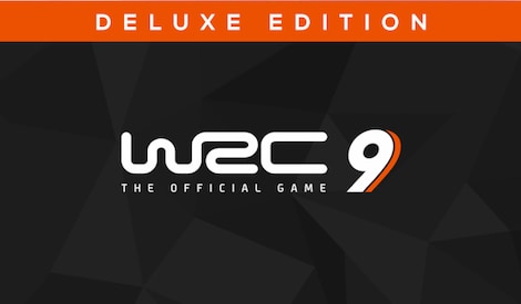 WRC 9 FIA World Rally Championship | Deluxe Edition (Xbox Series X/S) - Xbox Live Key - ARGENTINA - 2