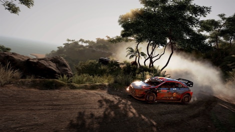 WRC 9 FIA World Rally Championship (PC) - Epic Games Key - EUROPE - 7
