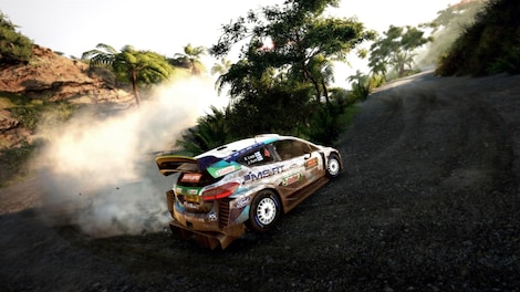 WRC 9 FIA World Rally Championship (PC) - Steam Gift - GLOBAL - 6