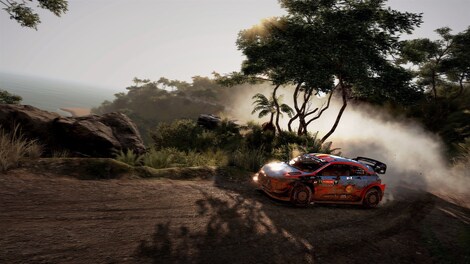 WRC 9 FIA World Rally Championship | Standard Edition (PC) - Steam Account - GLOBAL - 8