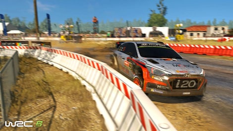 WRC Collection Vol. 1 (Xbox One) - Xbox Live Key - EUROPE - 8