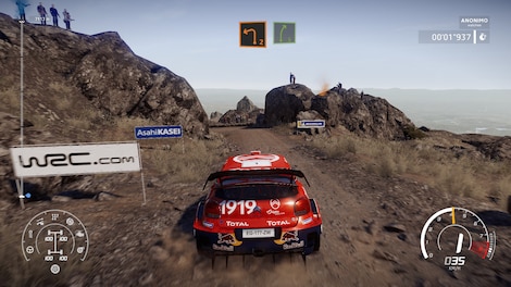 WRC Collection Vol. 2 (PC) - Steam Key - GLOBAL - 6