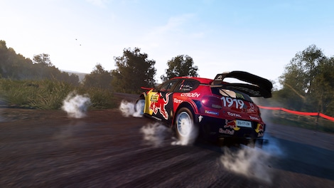 WRC Collection Vol. 2 (PC) - Steam Key - GLOBAL - 7