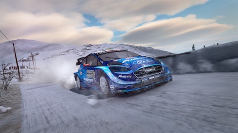 WRC Collection Vol. 2 (PC) - Steam Key - GLOBAL - 4
