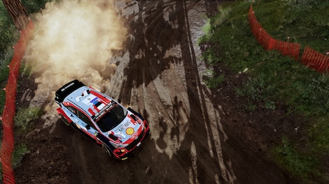 WRC Collection Vol. 2 (PC) - Steam Key - GLOBAL - 10