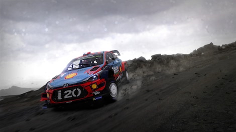 WRC Collection Vol. 2 (PC) - Steam Key - GLOBAL - 5