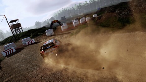 WRC Collection Vol. 2 (PC) - Steam Key - GLOBAL - 3