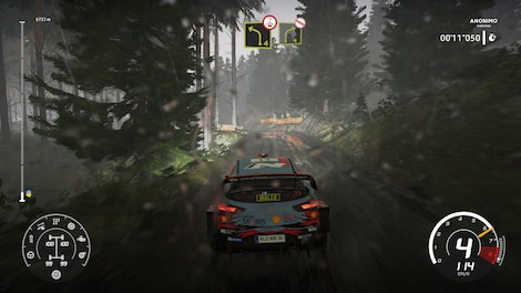 WRC Collection Vol. 2 (PC) - Steam Key - GLOBAL - 8