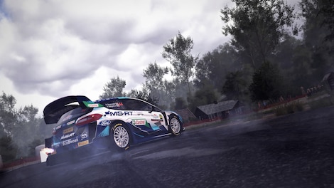 WRC Collection Vol. 2 (PC) - Steam Key - GLOBAL - 11
