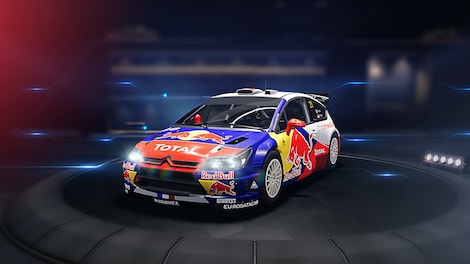 WRC Generations - Citroën C4 WRC 2010 (PC) - Steam Key - GLOBAL - 4