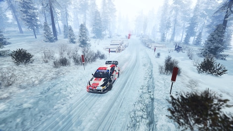 WRC Generations – The FIA WRC Official Game | Fully Loaded Edition (Xbox Series X/S) - Xbox Live Key - EUROPE - 9