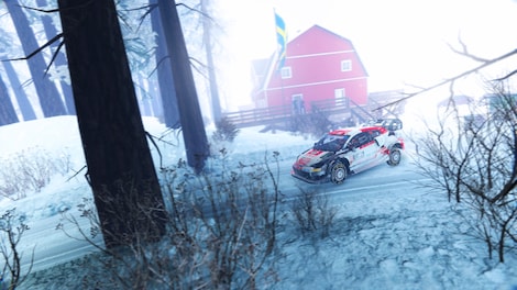 WRC Generations – The FIA WRC Official Game | Fully Loaded Edition (Xbox Series X/S) - Xbox Live Key - EUROPE - 7