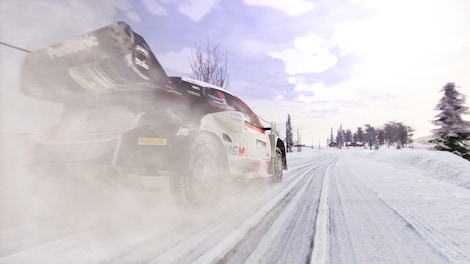 WRC Generations – The FIA WRC Official Game | Fully Loaded Edition (Xbox Series X/S) - Xbox Live Key - EUROPE - 10